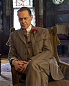 Steve Buscemi som Nucky Thompson i HBO-serien Boardwalk Empire.