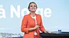 Linda Hofstad Helleland ber regjeringen bruke utviklingen av nytt 5G-nødnett til å gjøre Norge ledende innen digitale beredskaps- og sikkerhetstjenester.