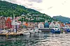 Ansatte i Bergen kommune er rammet av et datainnbrudd hos Telia.