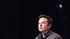 Gründer og toppsjef Elon Musk i Tesla på besøk i Oslo. Med selskapet Neuralink vifter Musk opp en rekke spørsmål. Digi.no har søkt svar hos to filosofer og en AI-ekspert. Foto: Tore Meek / NTB scanpix