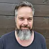 Ørnulf Nyberg Bøhle er læreplassjeger i Oslo kommune. Foto: Privat
