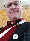 Rådets bistand bør snarest blir obligatorisk, mener IKT-Norges Roger Schjerva. Bilde: Espen Zachariassen