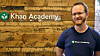 Åsmund Eldhuset har de siste fire årene jobbet som seniorutvikler hos Khan Academy i Mountain View.