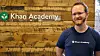 Åsmund Eldhuset har de siste fire årene jobbet som seniorutvikler hos Khan Academy i Mountain View.