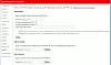 Administrasjonsskjemaet for HSTS i Google Chrome. Foto: digi.no