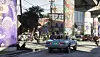 Å gå på gata i GTA 6 kan bli vesentlig annerledes enn tidligere utgaver av spillet, på grunn av kunstig intelligens.