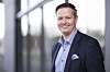 Kommunikasjonssjef Andreas Veggeland i Lyse Tele melder om kundevekst for både Ice og Altibox hittil i år.