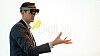 John Berland i Sopra Steria er sjef for Digilab i Skandinavia.