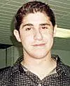Benjamin Cohen.