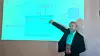 Simula-professor Olav Lysne har ledet utvalget som har utarbeidet rapporten om en norsk «digital grensekontroll».