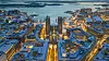 Oslo kommune skal kjøpe nettverkstjenester for flere hundre millioner kroner de neste årene.
