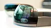 Microsoft Hololens. Foto: Kurt Lekanger, Digi.no