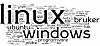 Slik oppsummerer Wordle Linux-debatten så langt.