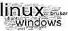 Slik oppsummerer Wordle Linux-debatten så langt.