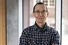 KTH-professor Martin Törngren tror smart infrastruktur vil hjelpe selvkjøringsprosjektet i Stockholm. Foto: Telenor