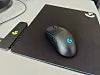 Både mus og ladeplate er svært gode, men Logitech har tabbet seg ut på programvaren. Foto: Are Thunes Samsonsen