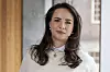 Malina Borg Sigg, er 5G-ekspert i Telenor Sverige. Hun mener selvkjørende biler er det mest avanserte de kan teste 5G på. Foto: Telenor