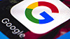 Googles morselskap overgikk forventningene og leverte et sterkt resultat for årets første måneder.