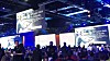 Her for det lille norske selskapet fra Halden drahjelp på scenen til verdens største konferanse for Microsoft-utviklere.