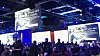Her for det lille norske selskapet fra Halden drahjelp på scenen til verdens største konferanse for Microsoft-utviklere.