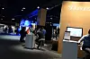 Over alt er det liv på Build.