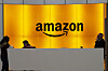 Telenor varsler tettere samarbeid med tekgiganten Amazon.