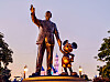 97 år etter Mikkes gjennombrudd i tegnefilmen «Steamboat Willie», har Disney og Open Ai inngått et samarbeid som lar publikum skape egne animasjonssnutter der de kjente figurene er stjerner.
