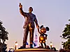 97 år etter Mikkes gjennombrudd i tegnefilmen «Steamboat Willie», har Disney og Open Ai inngått et samarbeid som lar publikum skape egne animasjonssnutter der de kjente figurene er stjerner.