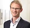 Fredrik Høst, daglig leder i Epsi Norge. Bilde: Epsi Norge