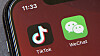 Tiktok er den mest populære, men trolig ikke den eneste kinesisk-eide appen som benyttes av norske mobilbrukere.