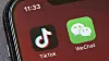 Tiktok er den mest populære, men trolig ikke den eneste kinesisk-eide appen som benyttes av norske mobilbrukere.
