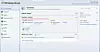 Det Silverlight-baserte administrasjonsgrensesnittet til Windows Intune.
