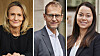 Advokat Hanna Beyer Olaussen, advokat/partner Kristian Foss og Advokatfullmektig Tara Årøe i Bull & Co Advokatfirma anbefaler i denne kronikken norske virksomheter å vurdere allerede nå om de er omfattet av den norske digitalsikkerhetsloven, selv om det fortsatt er uklart når loven trer i kraft,