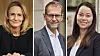 Advokat Hanna Beyer Olaussen, advokat/partner Kristian Foss og Advokatfullmektig Tara Årøe i Bull & Co Advokatfirma anbefaler i denne kronikken norske virksomheter å vurdere allerede nå om de er omfattet av den norske digitalsikkerhetsloven, selv om det fortsatt er uklart når loven trer i kraft,