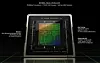 Ada Lovelace-brikken fra Nvidia har 76 milliarder transistorer. Foto: Nvidia