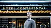Veldig ubehagelig, sier finansdirektør Alexander Anker Sørensen om datainnbruddet.