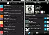 Soundrop-klienten til iOS fungerer på samme vis, og krever også premium-abonnement på Spotify.