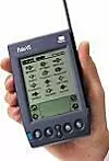 Palm VII. Foto: Palm Computing