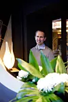 Hotel Continental vil trolig politianmelde datainnbruddet, ifølge Anker Sørensen. Foto: Are Thunes Samsonsen