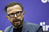 Bjorn Ulvaeus, ABBA-medgrunnlegger og låtskriver, har engasjert seg sterkt i musikkrettigheter og er president i CISAC, som står bak rapporten om KI.