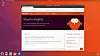 Årets oktoberutgave av Ubuntu har Gnome som standard desktop-brukergrensesnitt.