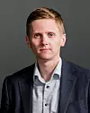 Reynir Jóhannesson i Ice håper og tror på en bedre anbudskonkurranse når den skal lyses ut på nytt. Foto: Terje Borud