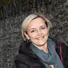 Professor i statistikk og biostatistikk ved UiO, Ingrid Kristine Glad, forteller at de merker stor etterspørsel etter og interesse i studier knyttet til håndtering av store datamengder, maskinlæring og lignende. Foto: Gunhild M. Haugnes, UiO.
