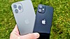 Egne innebygde modem vil gi Apple mer kontroll over verdikjeden, og kanskje andre fordeler? Qualcomm har levert radiobrikkene i årets Iphone-modeller.