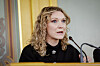 Digitalisering- og forvaltningsminister Karianne Tung..