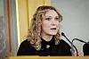 Digitalisering- og forvaltningsminister Karianne Tung..