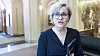 Helse- og omsorgsminister Ingvild Kjerkol (Ap).