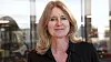 Christine Bergland, direktør i Direktoratet for e-helse, er strålende fornøyd med Aksons plass i statsbudsjettet.