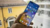 Huawei, her representert med modellen P40 Pro, skal prøve å komme rundt USAs sanksjoner.
