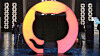 GitHub-maskoten Oktocat